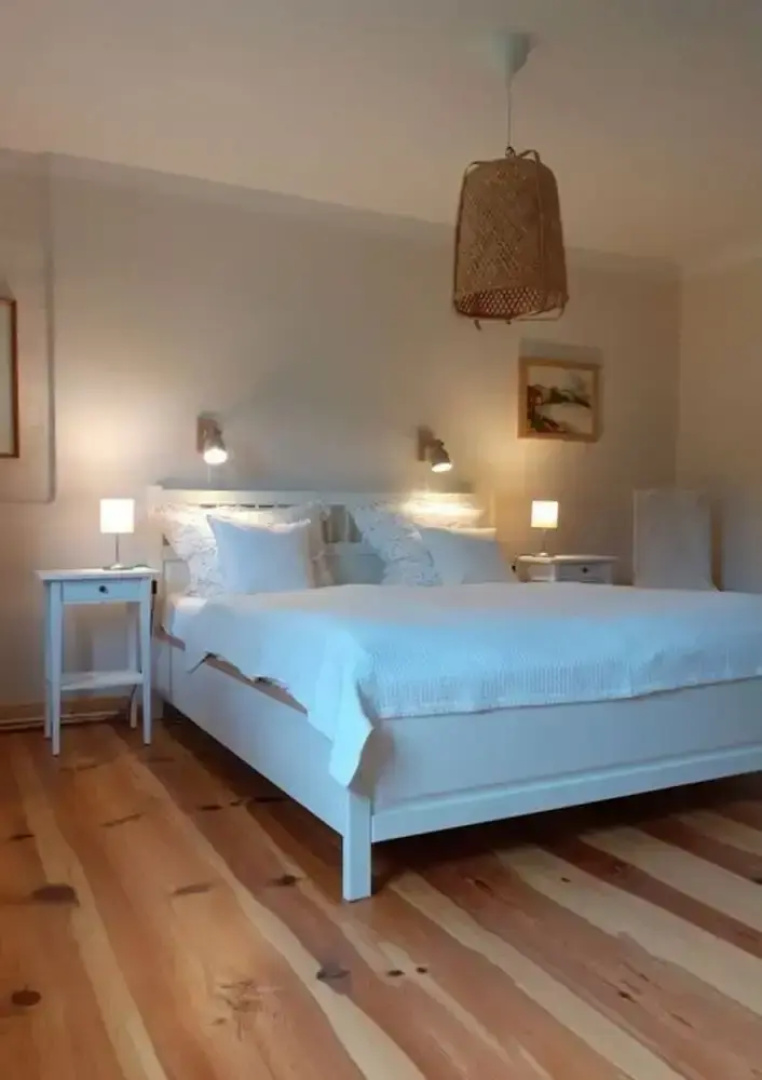 Holiday Home Landlust