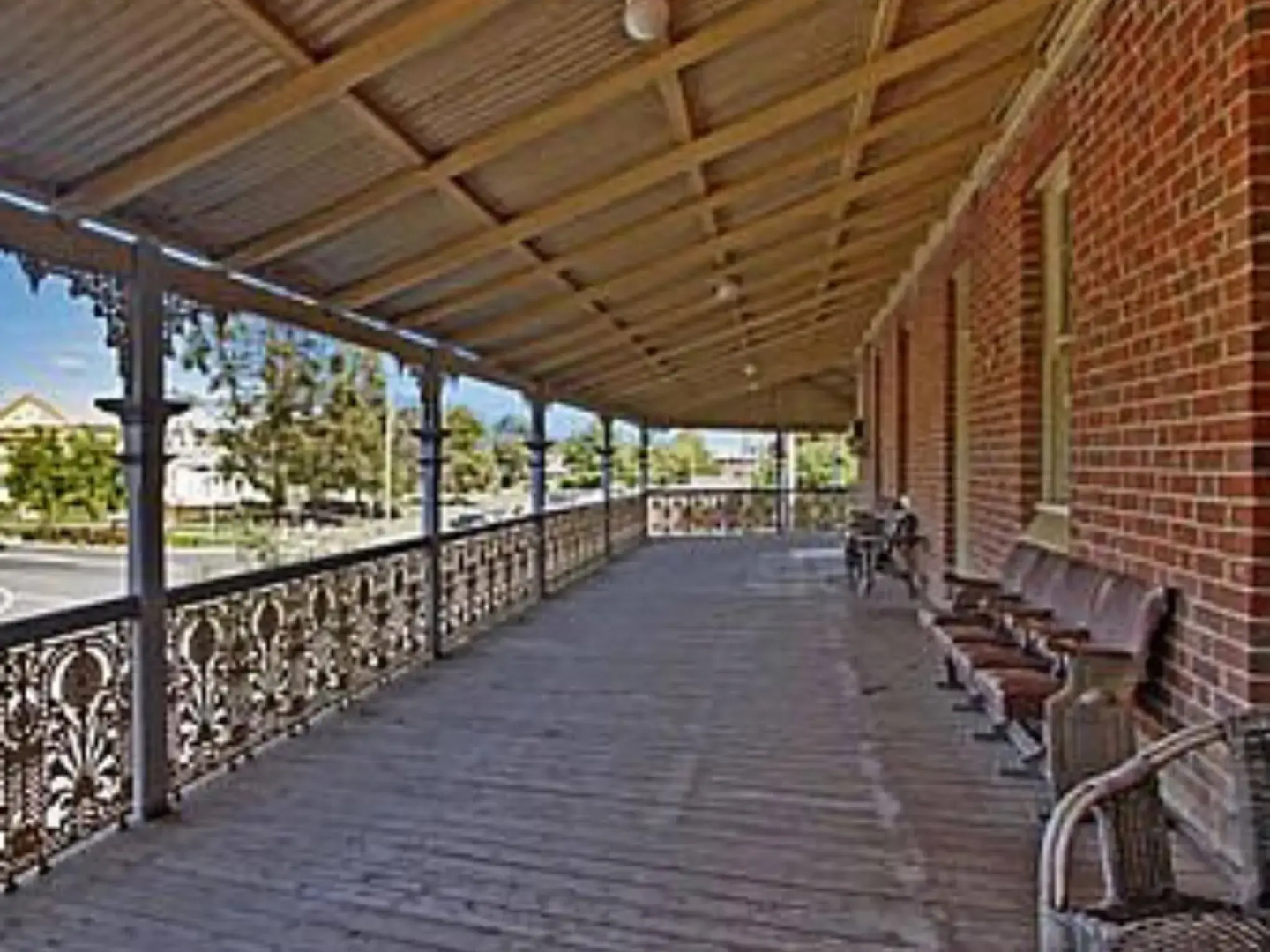 Boorowa Hotel