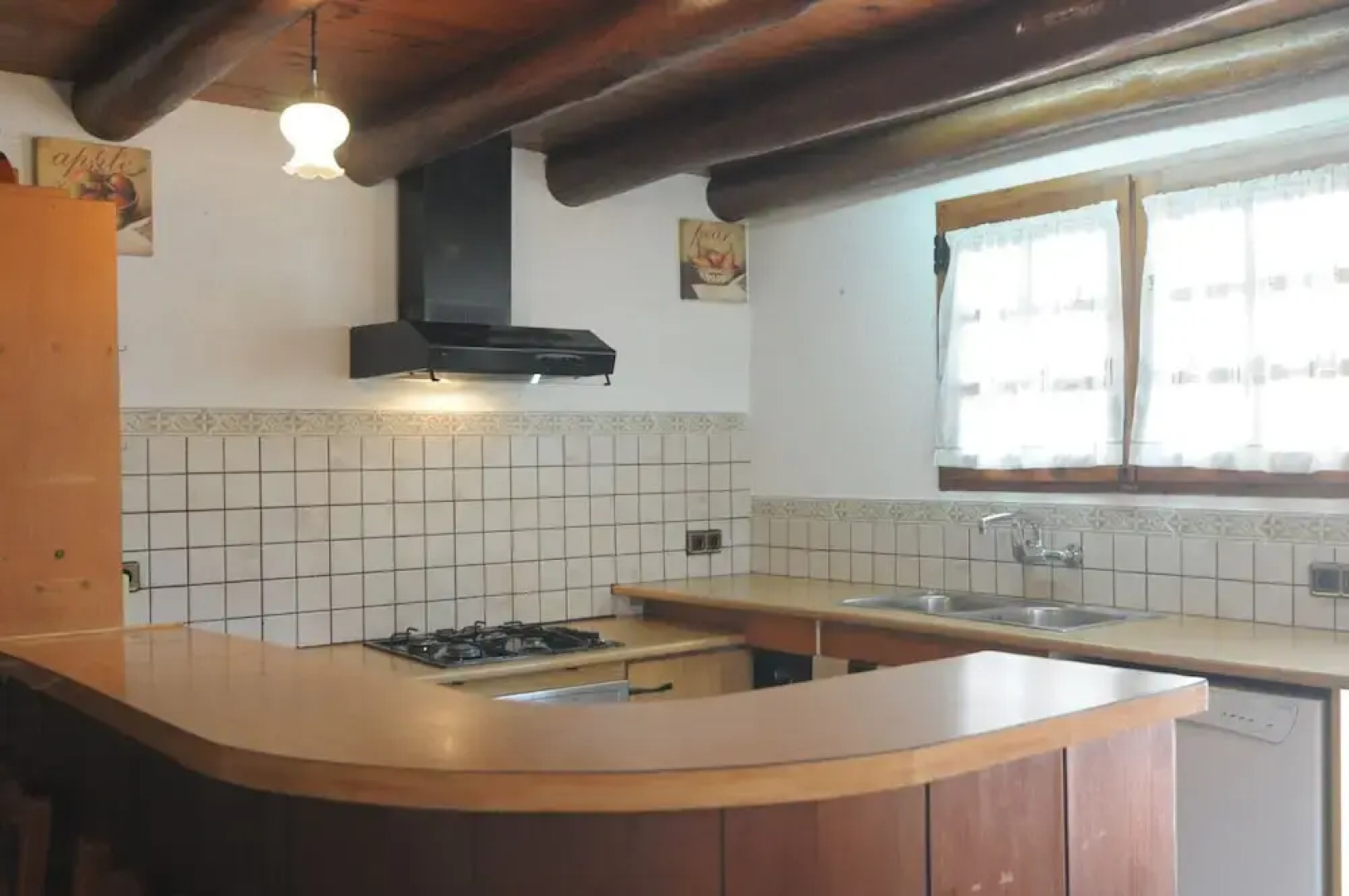 HomeHolidaysRentals  Le Vinya - Costa Barcelona