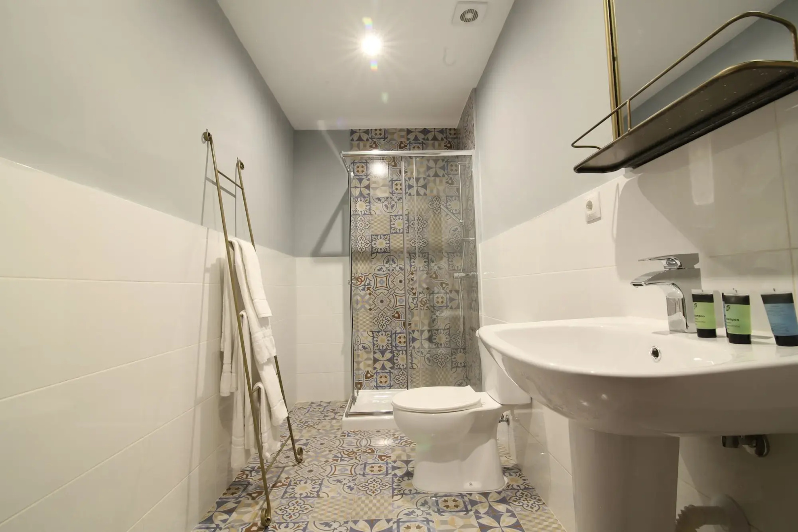Abracadabra Suites