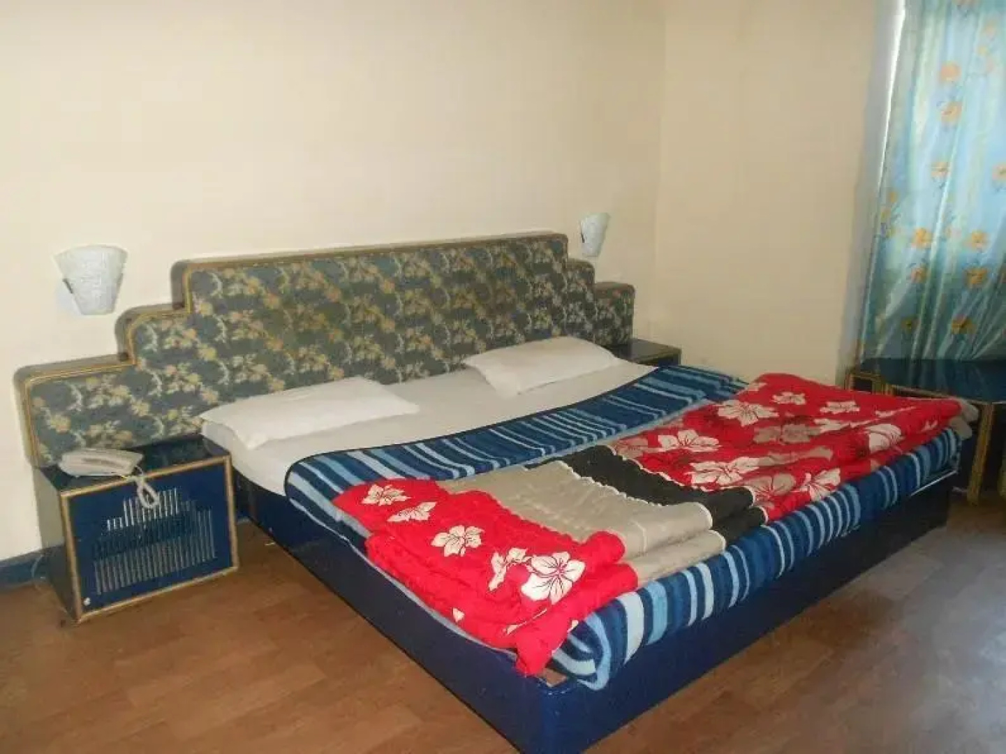 Hotel Ashoka Continental