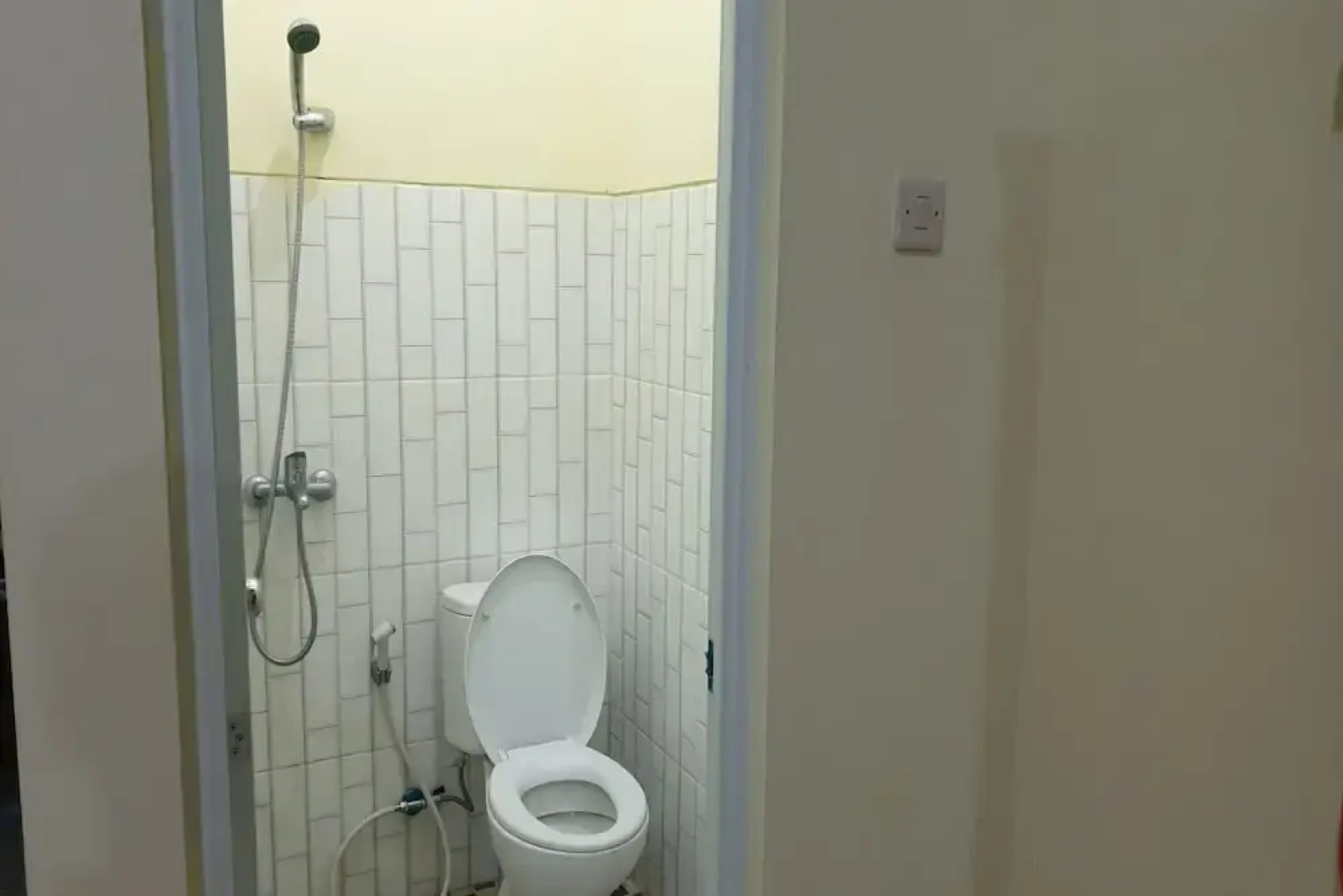 Hotel O Aero Kost Bu Lisa Syariah Near Pasar Tradisional Lawang