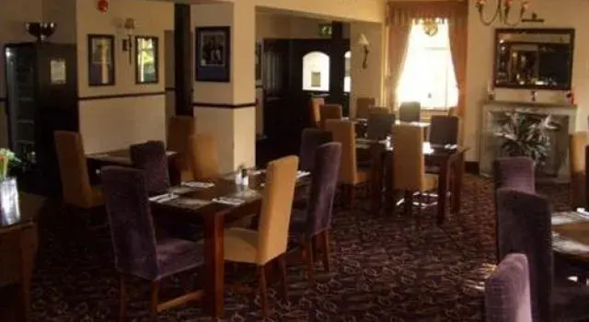 The Shoulder of Mutton