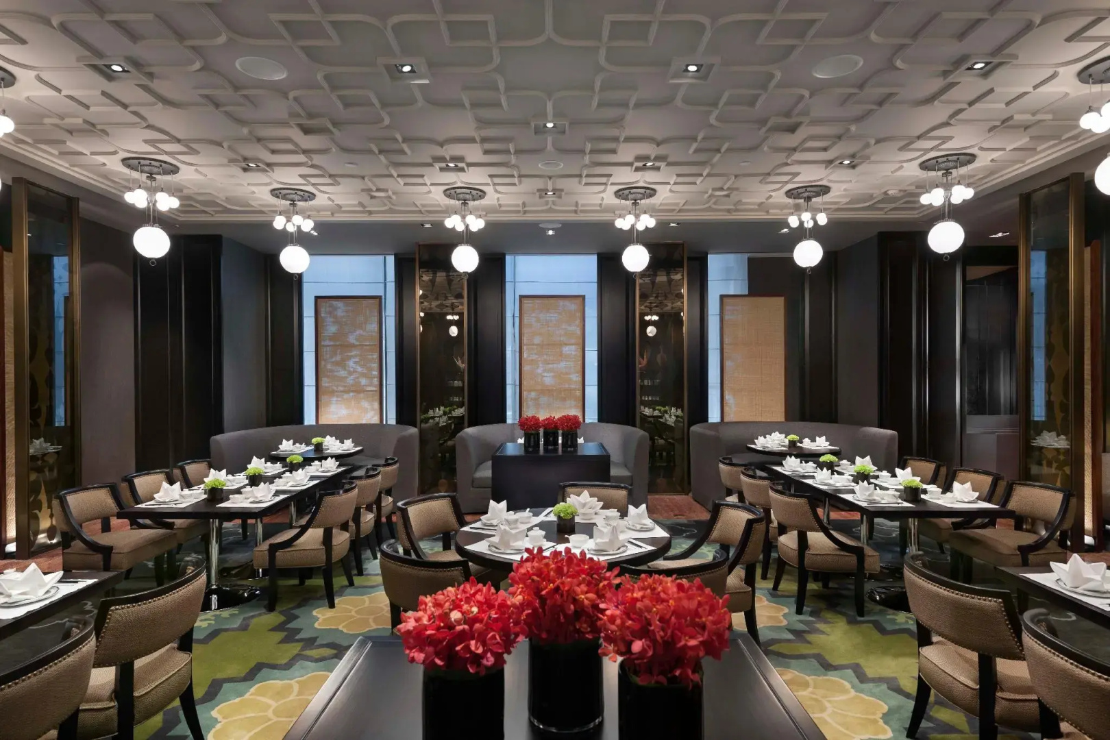 Mandarin Oriental, Guangzhou
