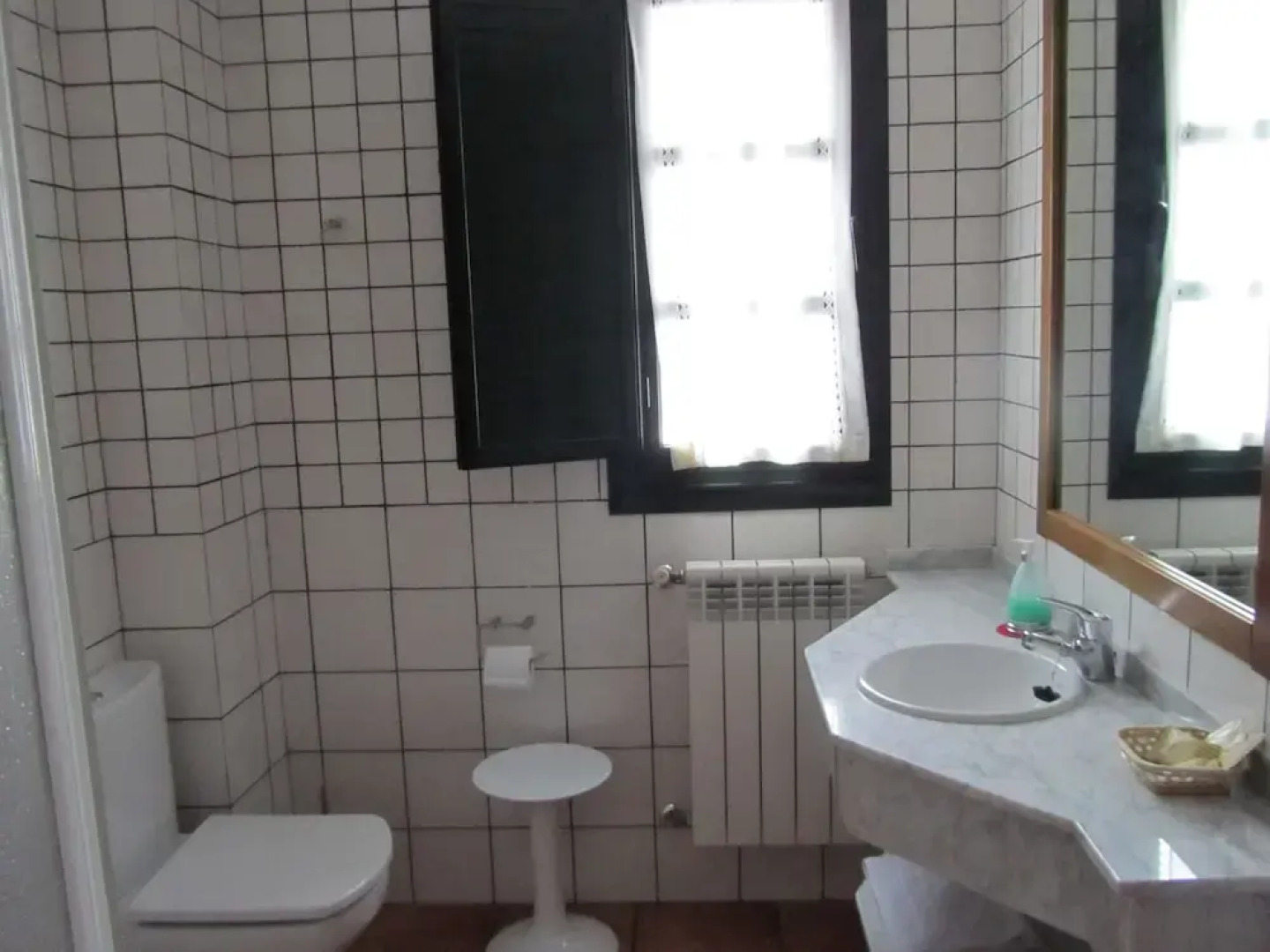 Apartamentos Rurales Casa Baltasar