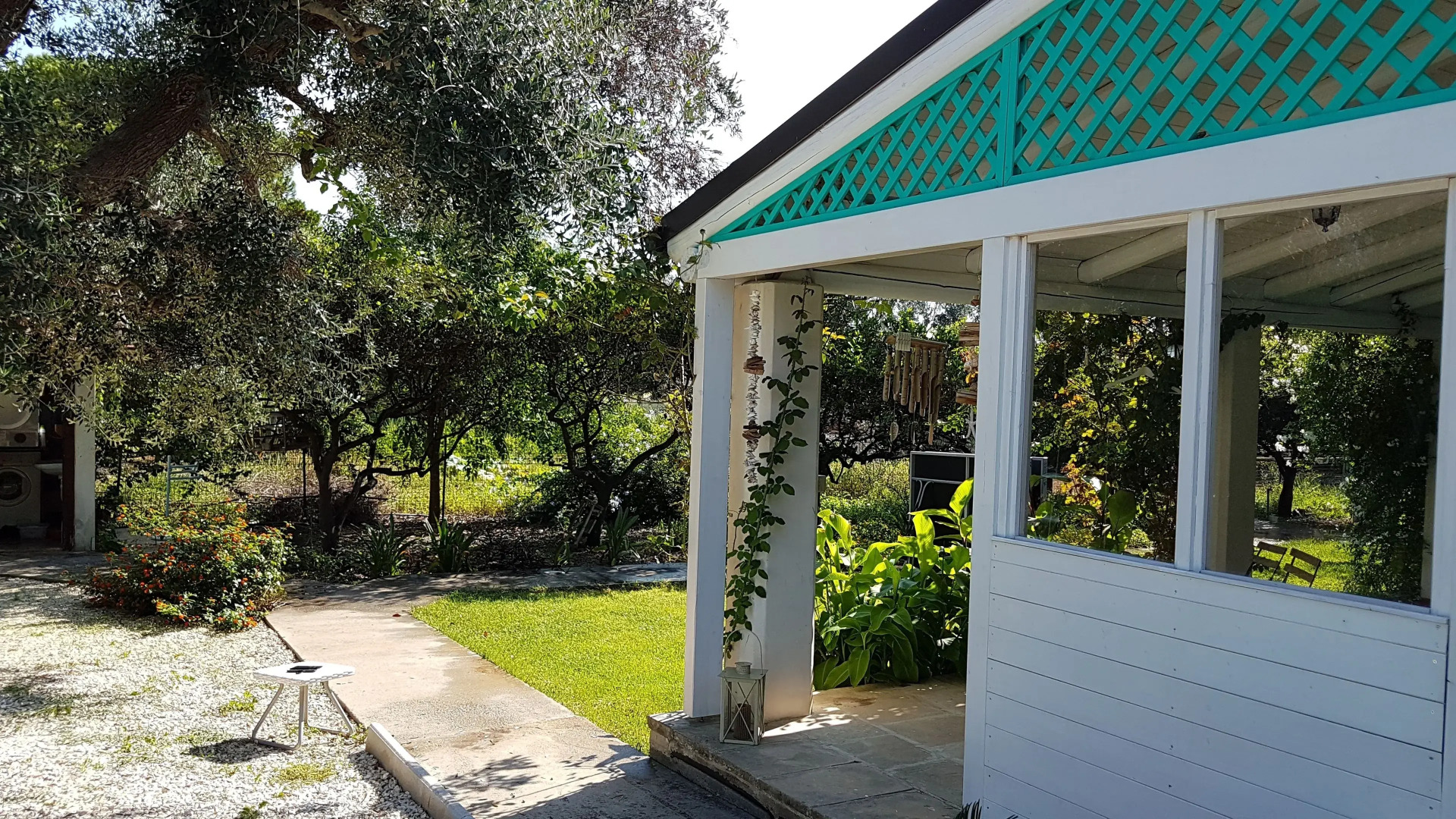 Le Radici Casa Vacanze