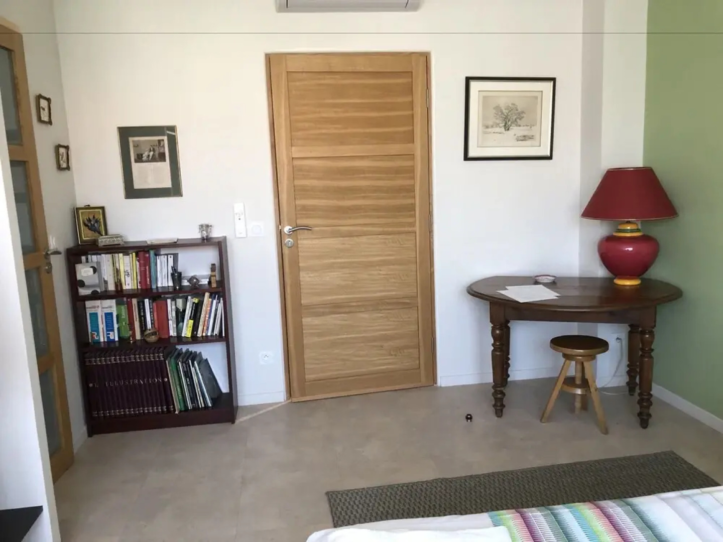 Bed & Breakfast - Maison D'hôtes Le Foch