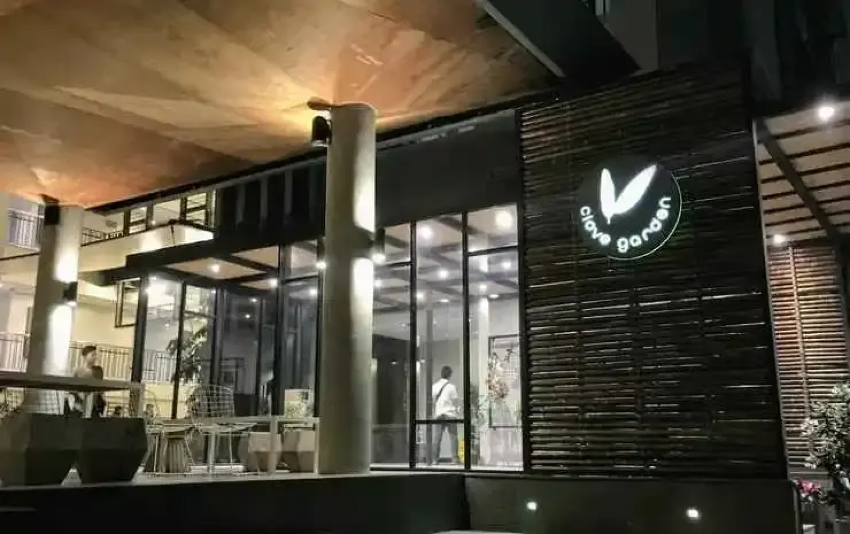 TechieRoom Kotlin at Clove Garden Residence