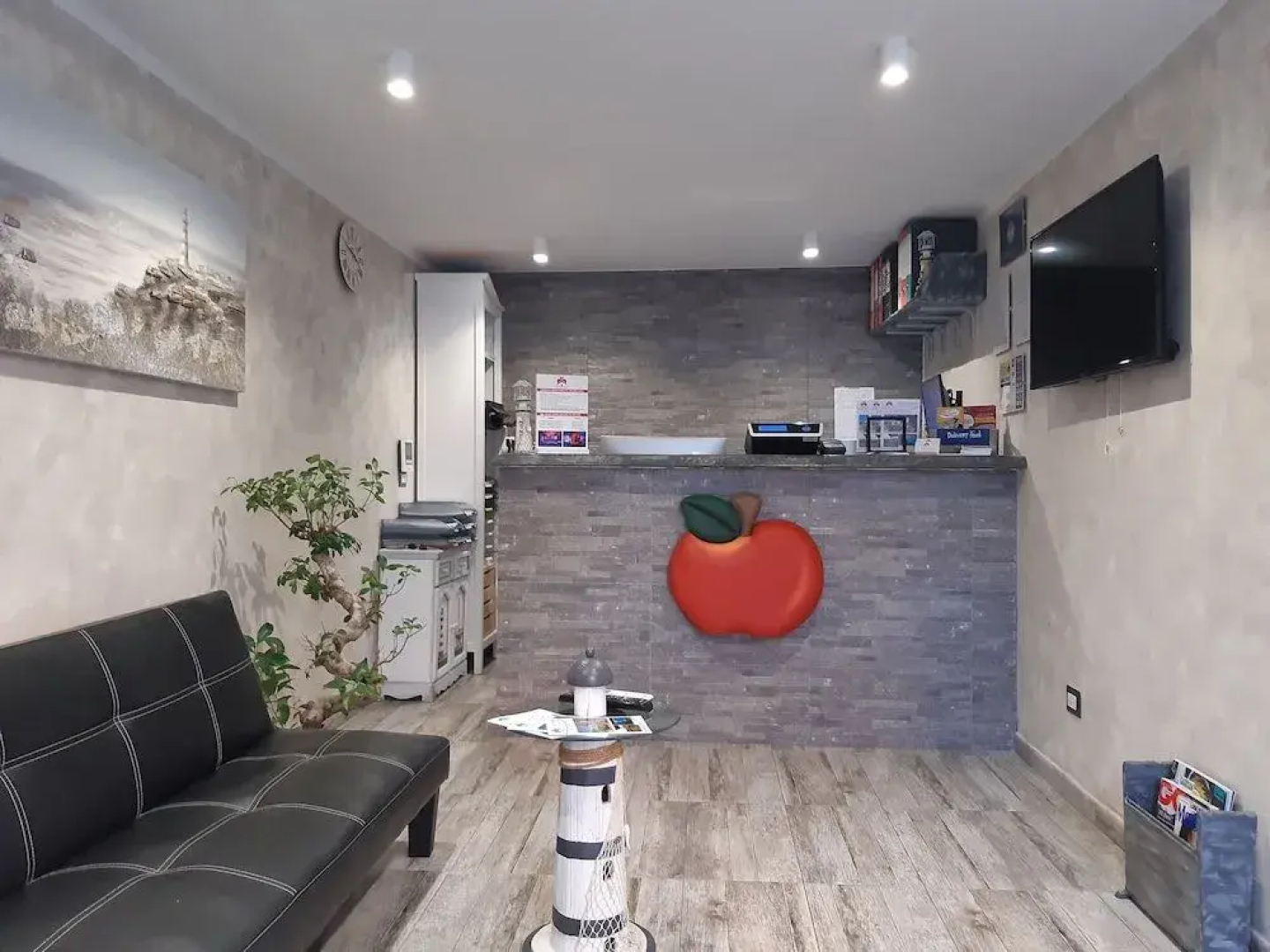 Kalasó Design Guest House - Rome Airport