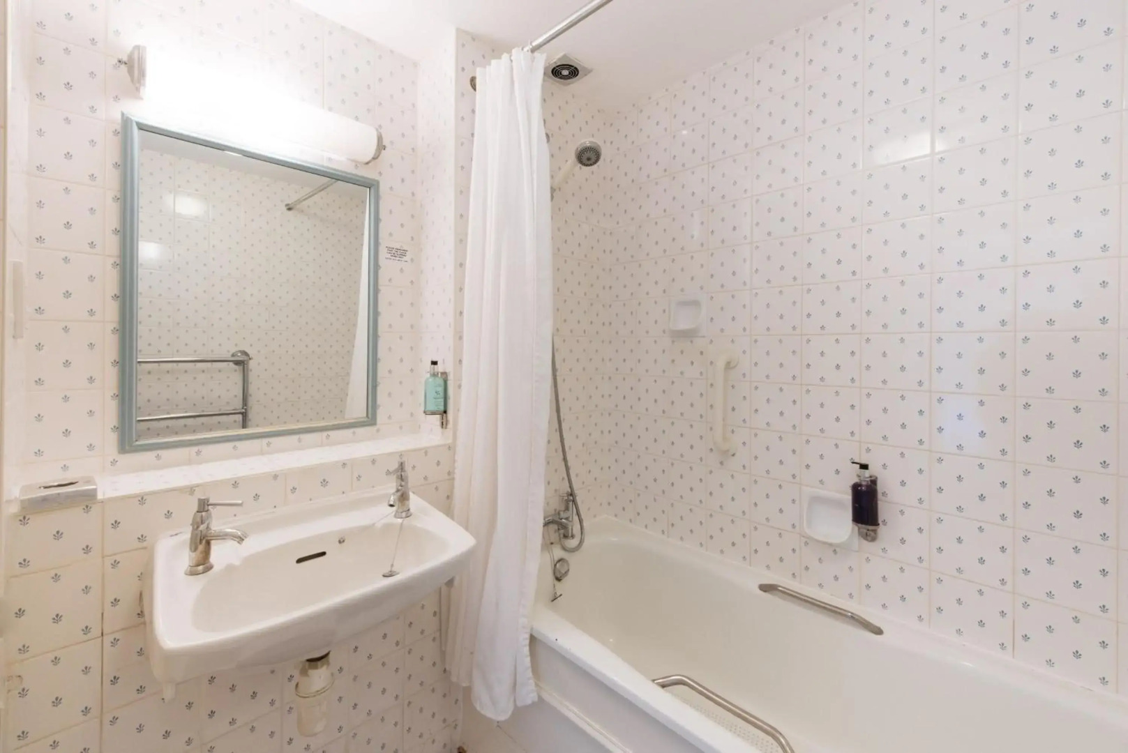 The Palace Hotel & Spa