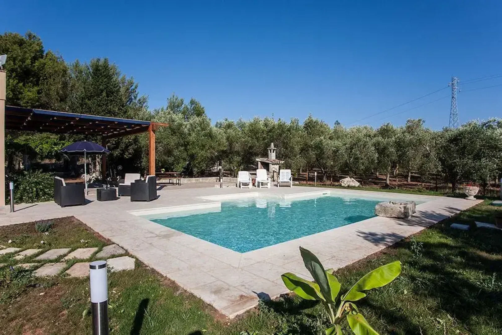 VilleSalento - Carpignano Salentino M137