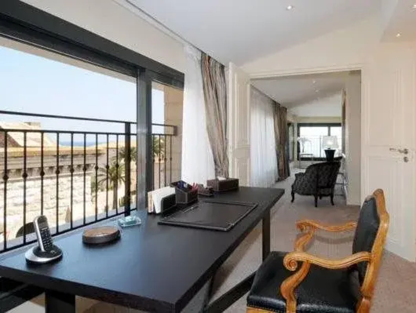 La Résidence De La Réserve