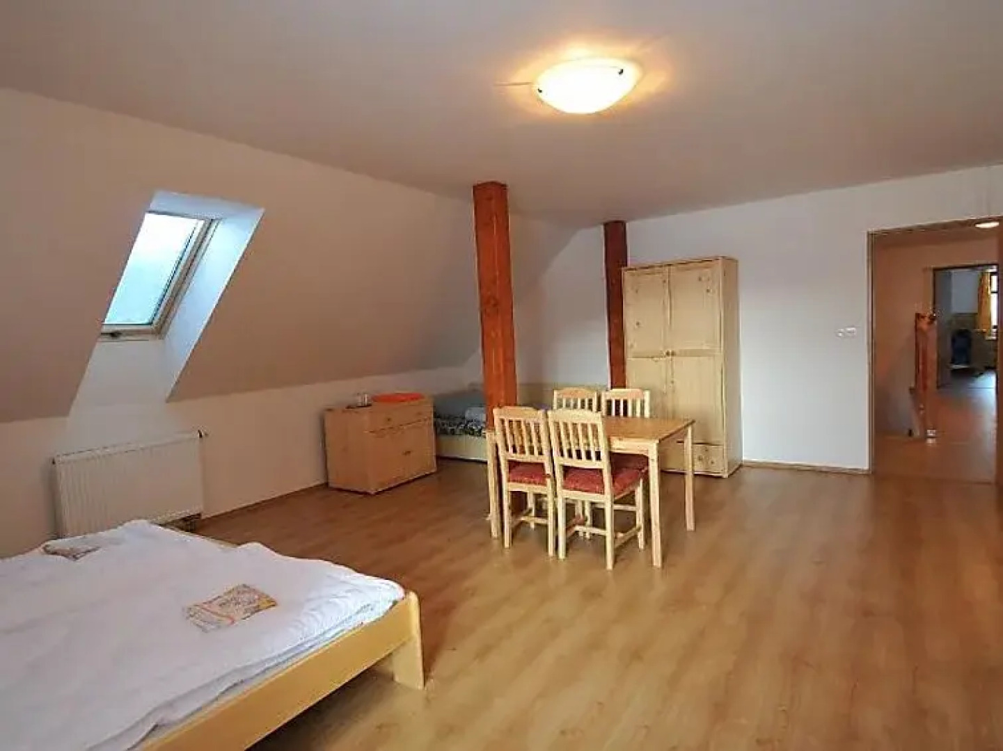 Holiday Home Petrovice