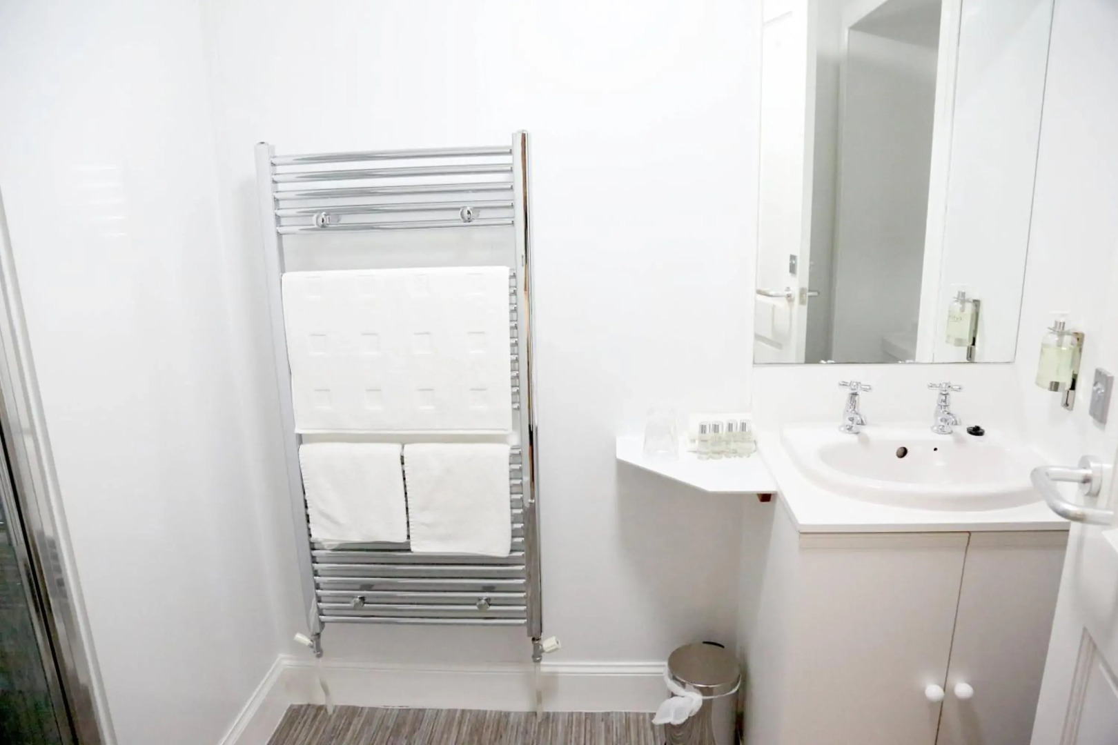 Smithfield guesthouse