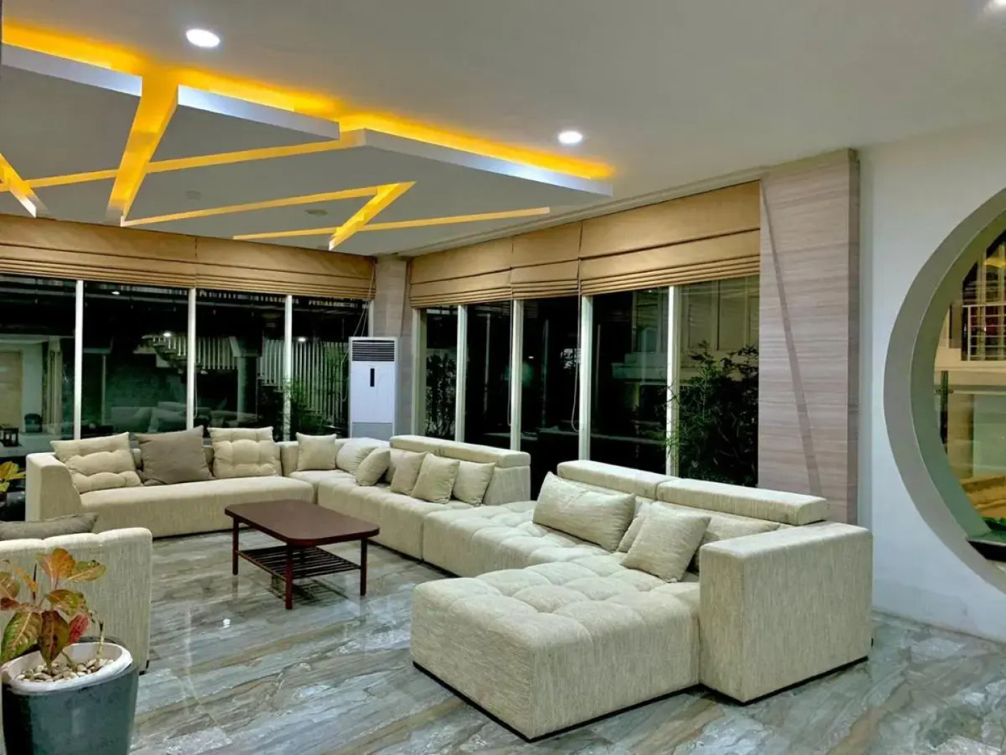 Sinergi Hotel & Villa