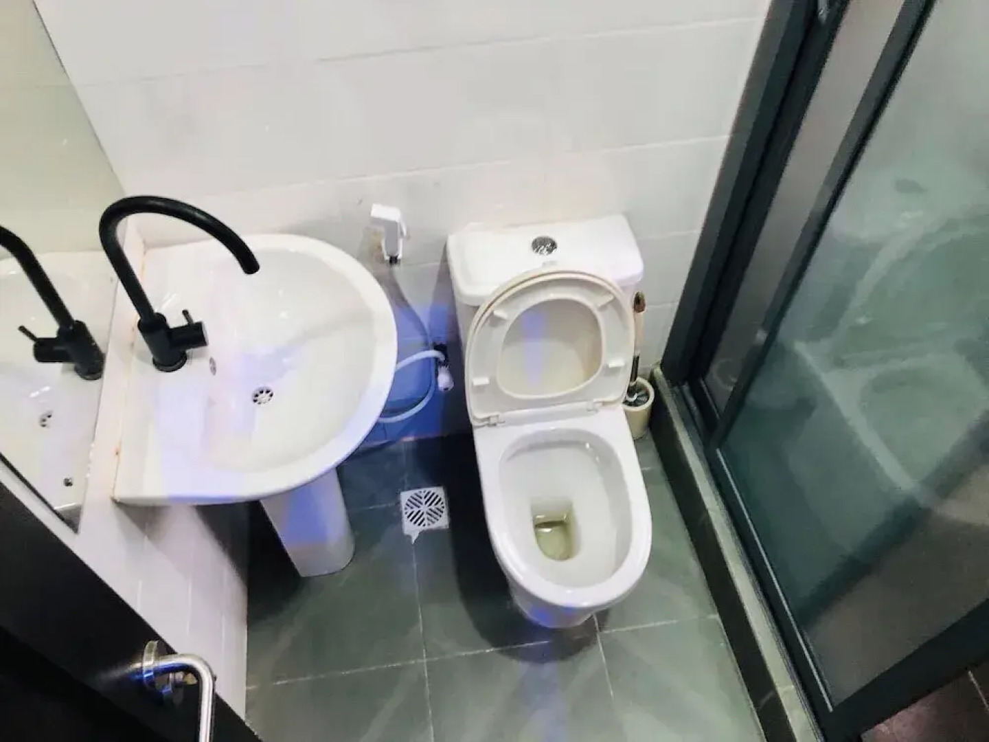 3Tee Serviced Apartment