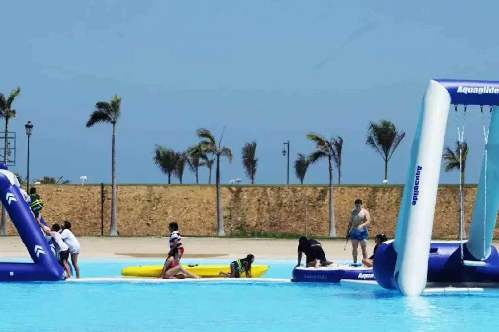 Ecusuites Casa Playas Balcon Vista al Mar 10