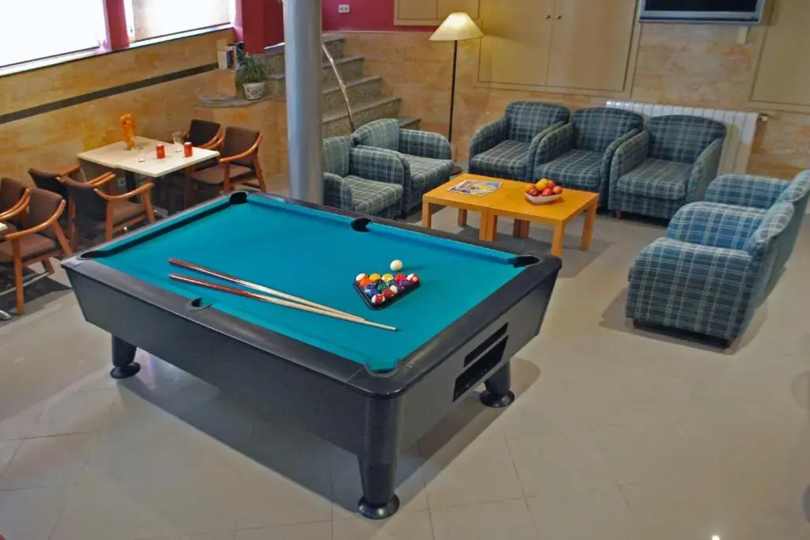 Hotel Piccadilly Sitges