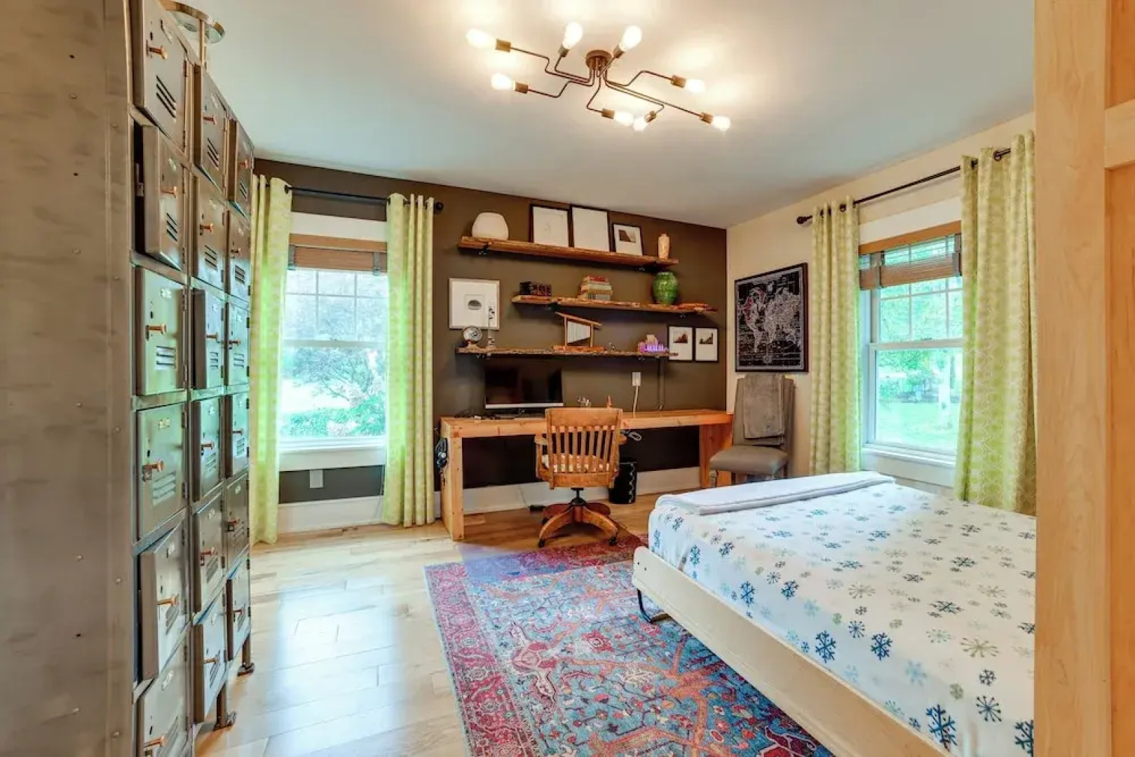 Secluded Ithaca Home w/ Hot Tub ~ 5 Mi to Cornell!