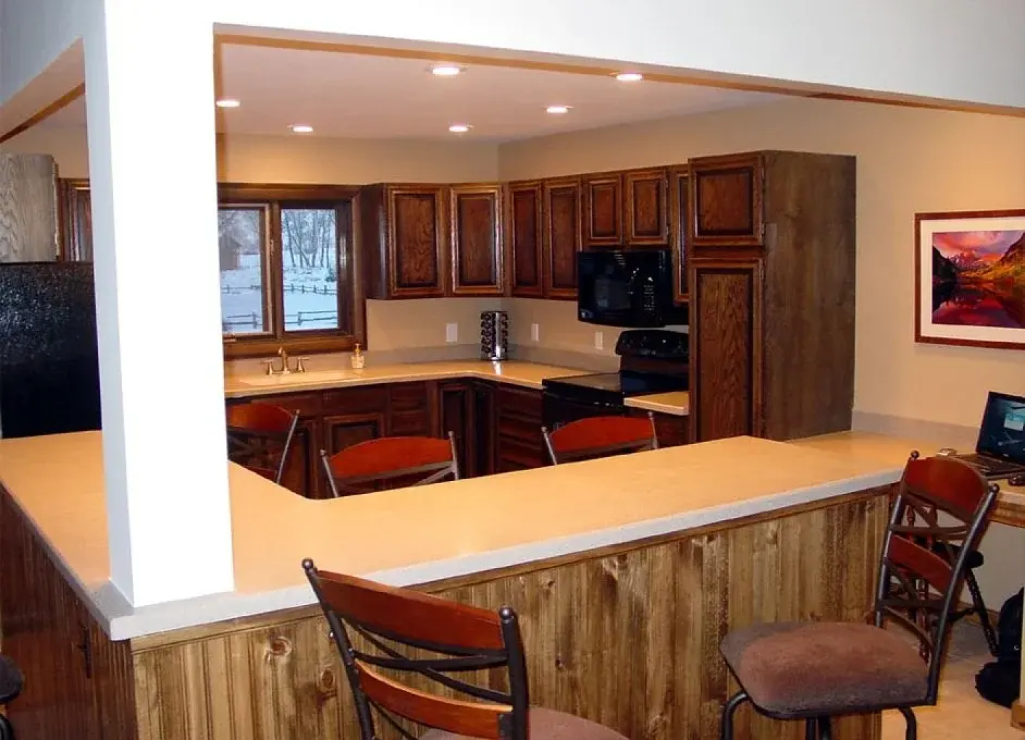 Gunnison Lodging Company