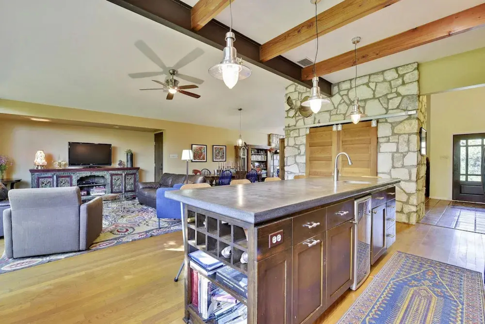 Rollingwood House #143563 - 4 Br Home