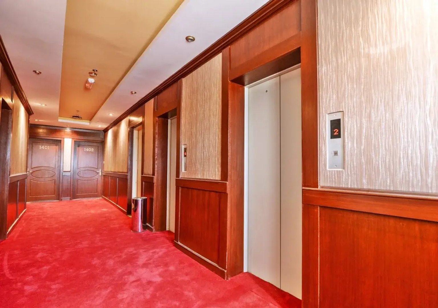 Relax Inn Hotel Apartments