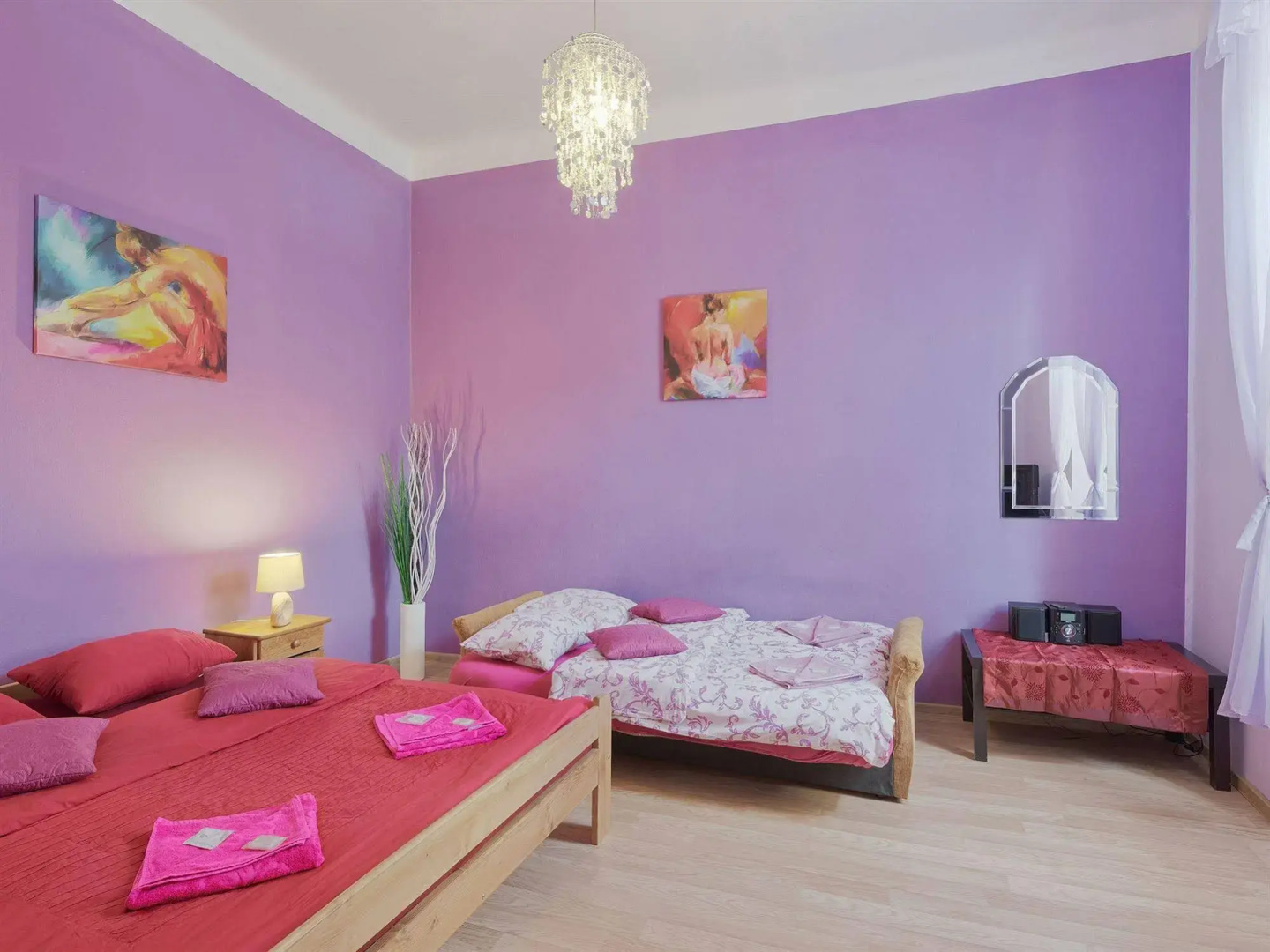 Apartments Princess