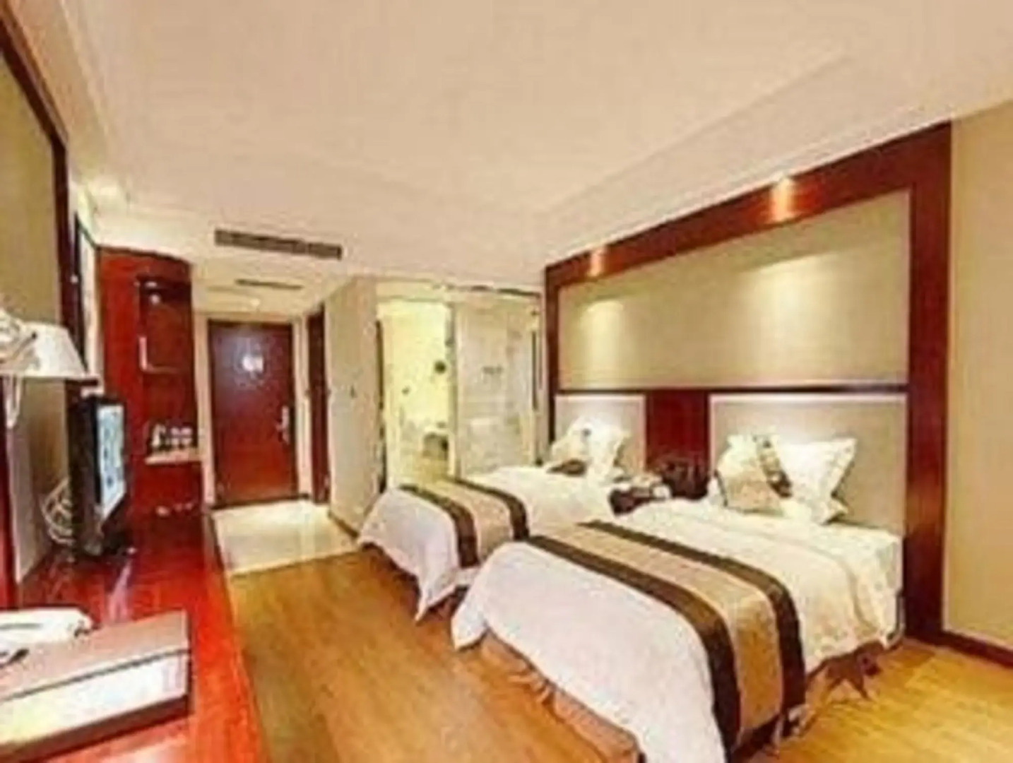 New Century International Hotel