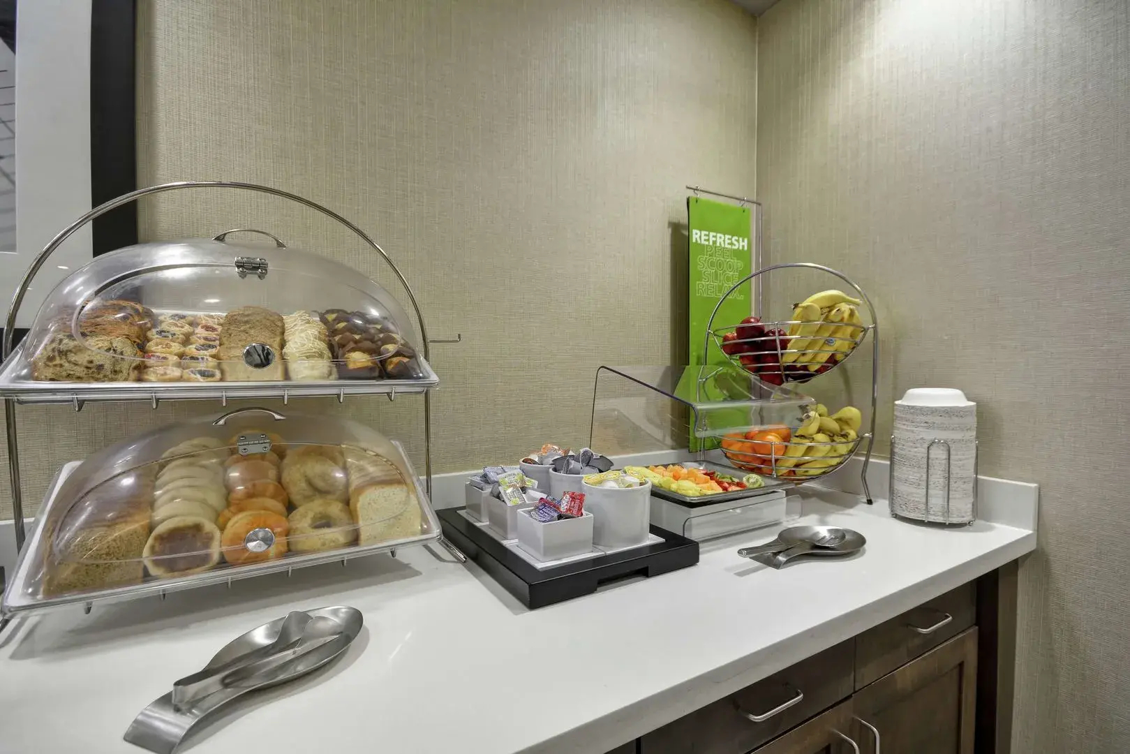 Hampton Inn Blue Ash/Cincinnati