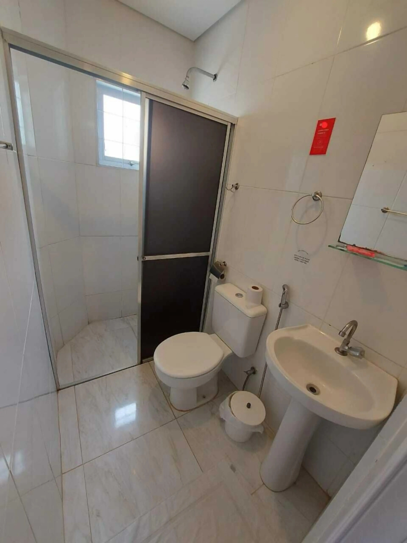 Hotel Jardim Do Cedro