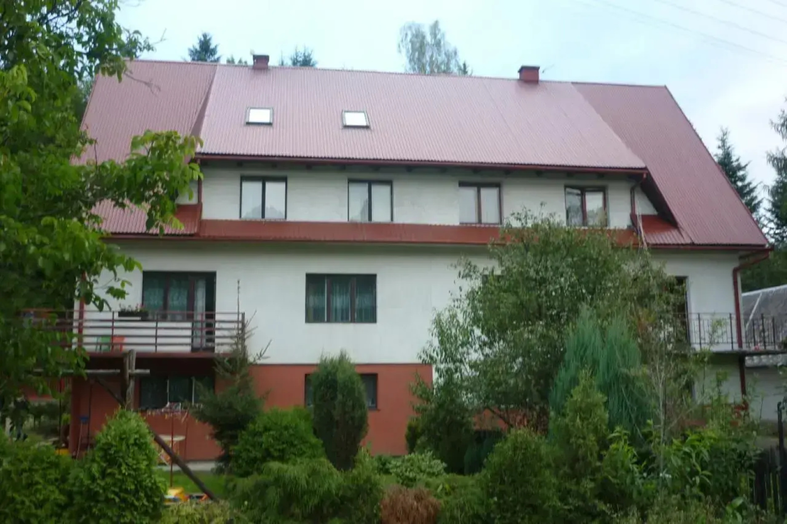 Zawoja Pod Grapa