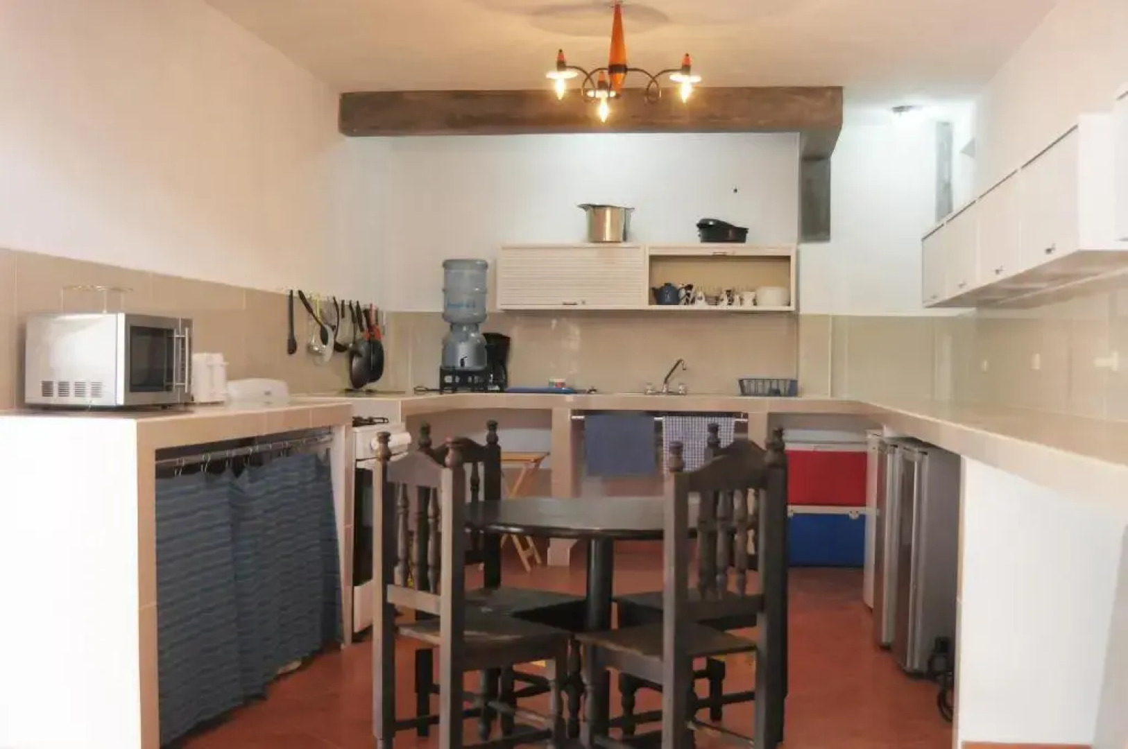 Mikaso Hotel y Restaurante