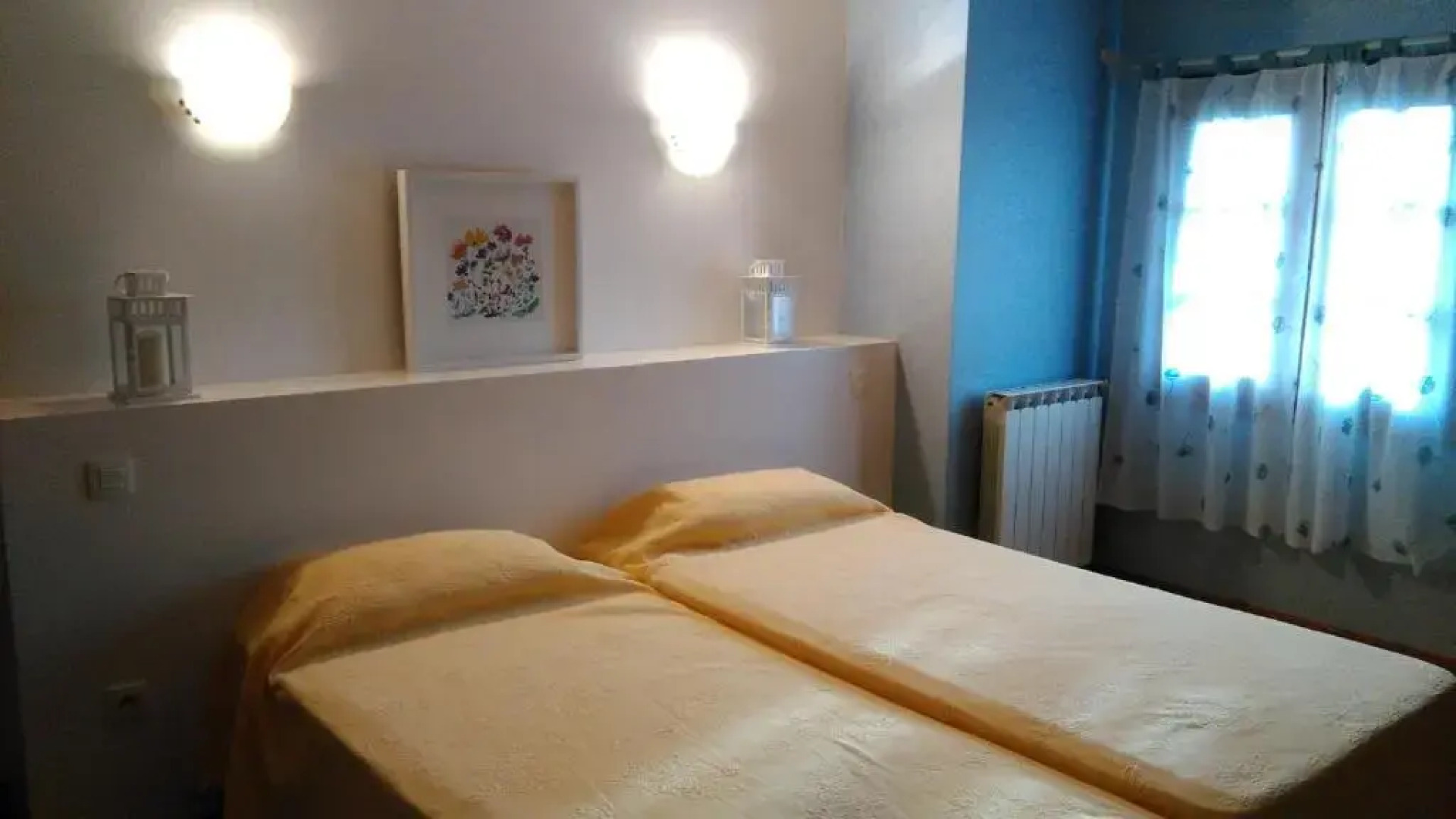 Location d'une maison typique du Pays Basque