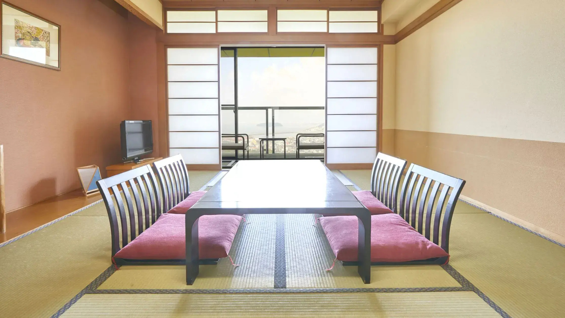 Sunhills Mikawawan