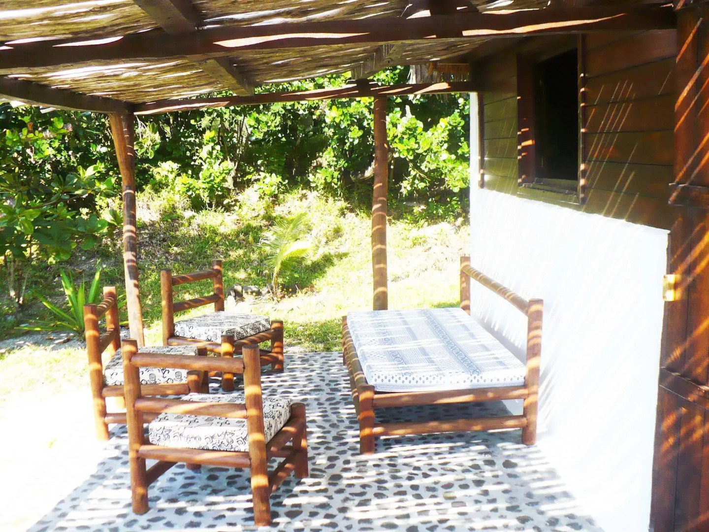 Riake Resort & Villa