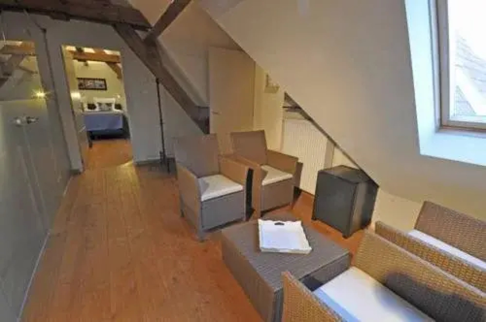 B&B Campagne Sur Mer