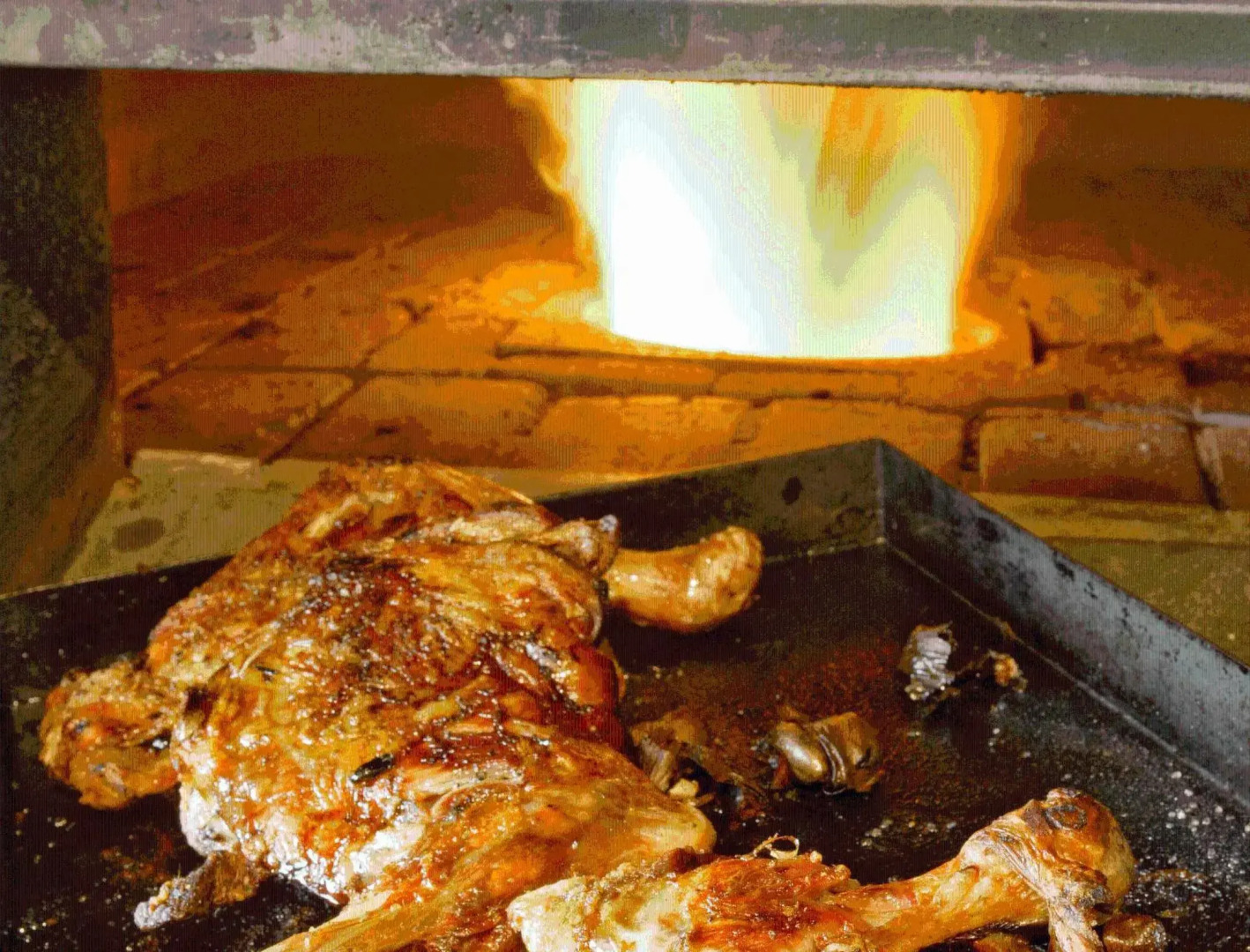 Logis Hôtel Mendi Alde