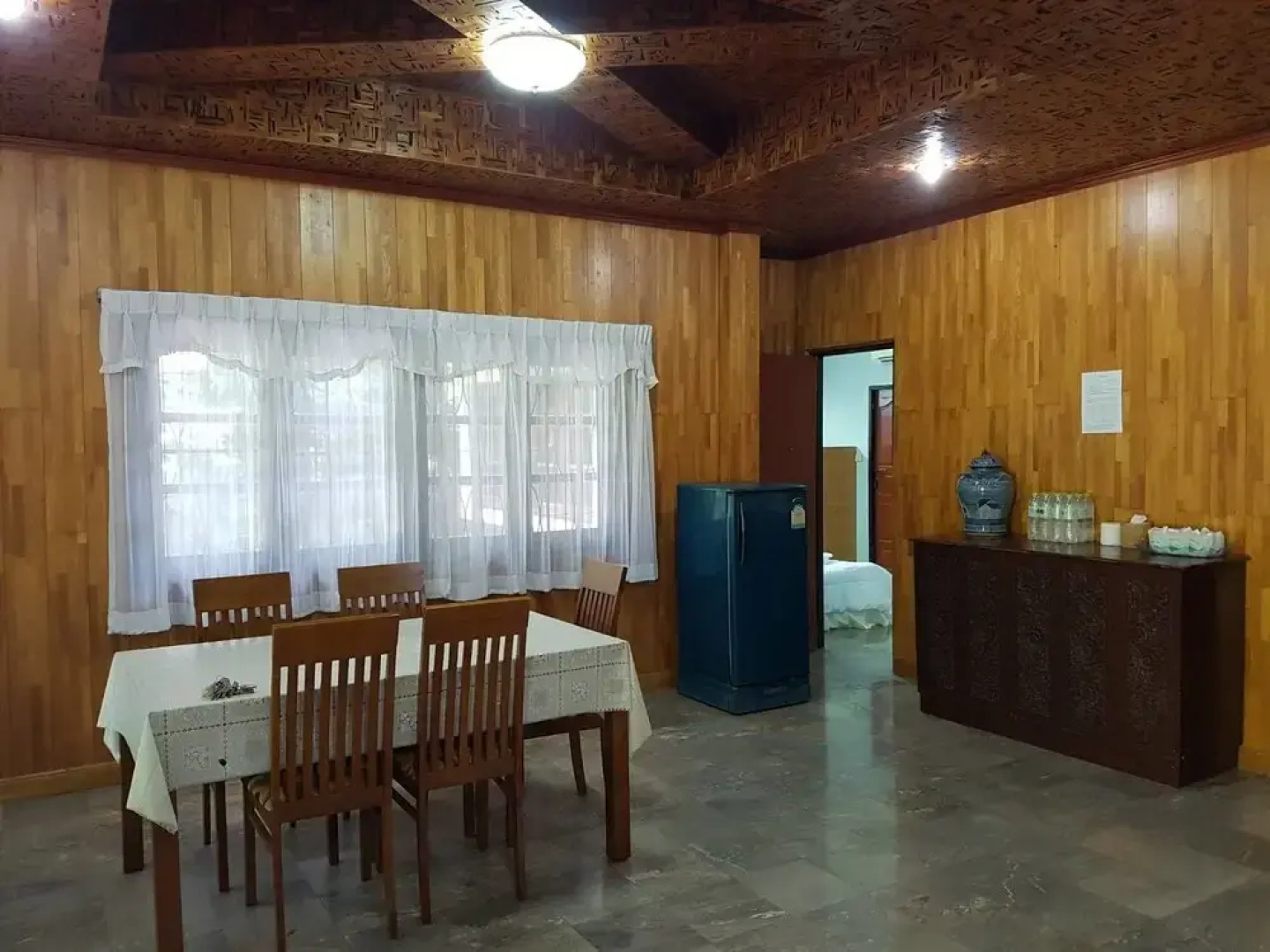 Khao Yai Wanalee Hotel & Resort