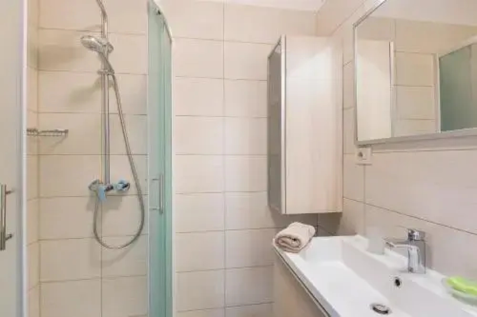 Apartment Dora