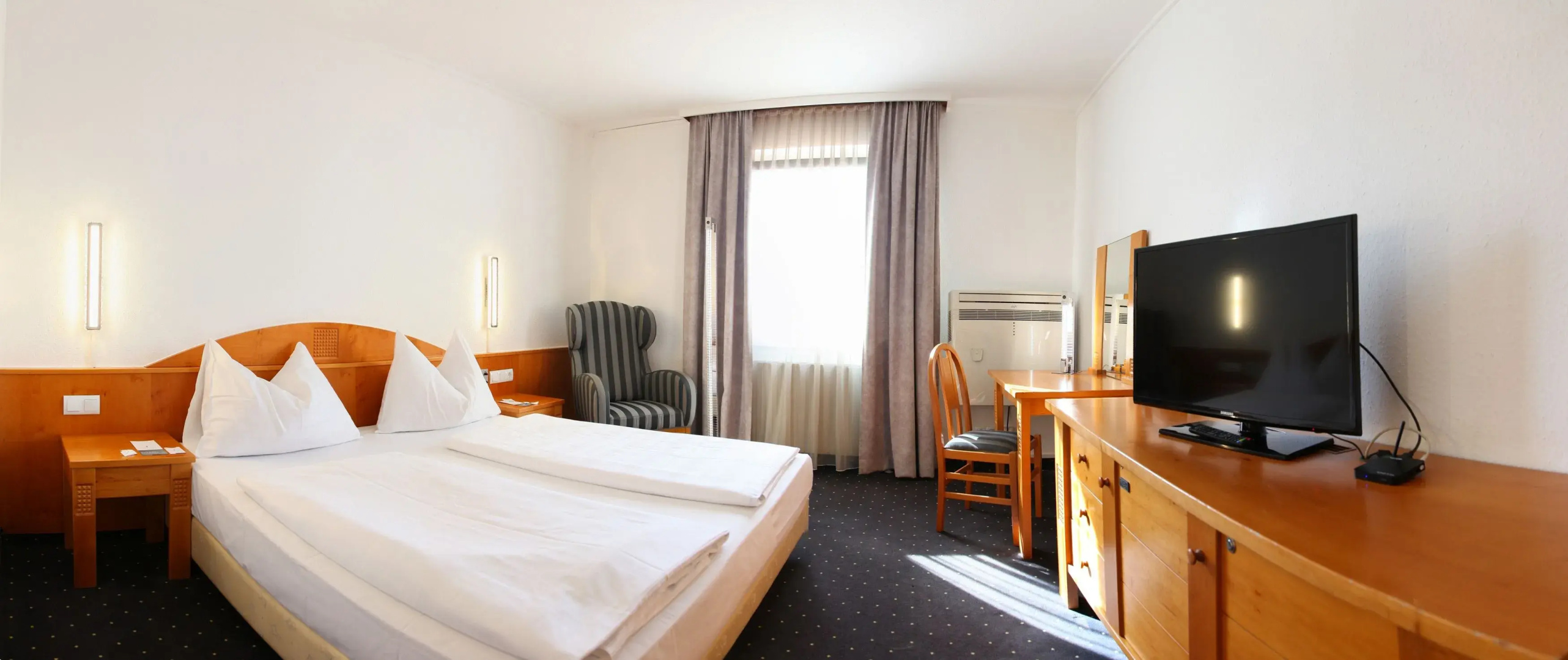 Globo Plaza Hotel Villach