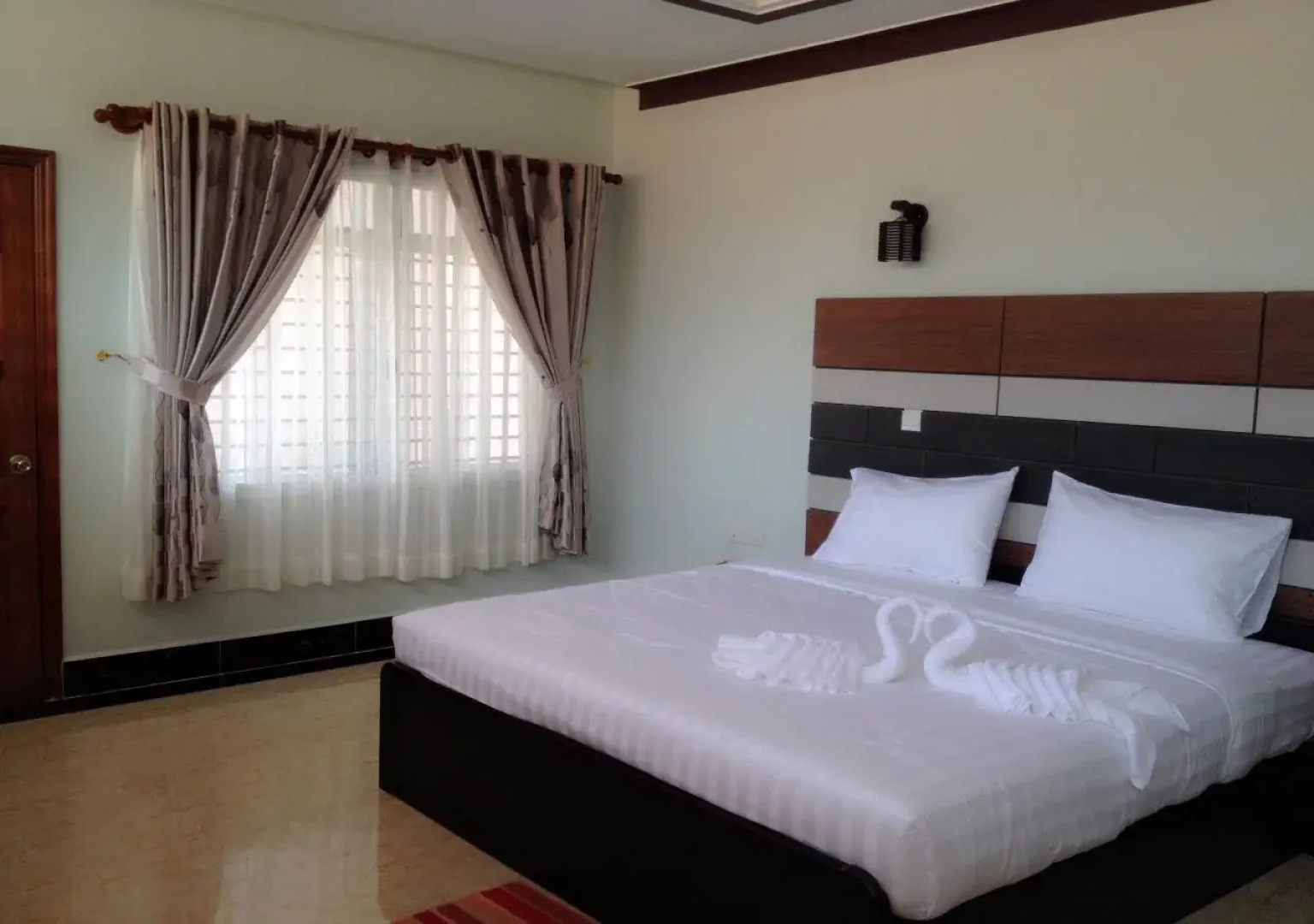 Kampongbay Makeng Guesthouse