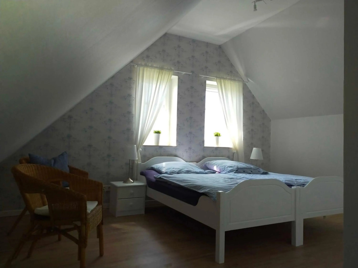 Ferienhaus Adamla, 65319