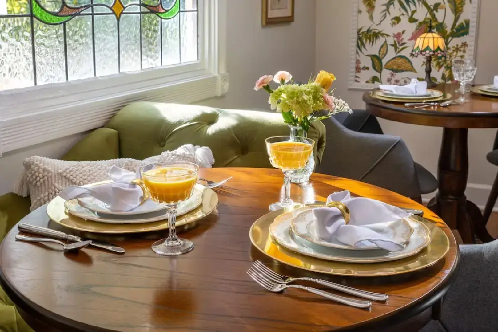 Arsenic and Old Lace B&B