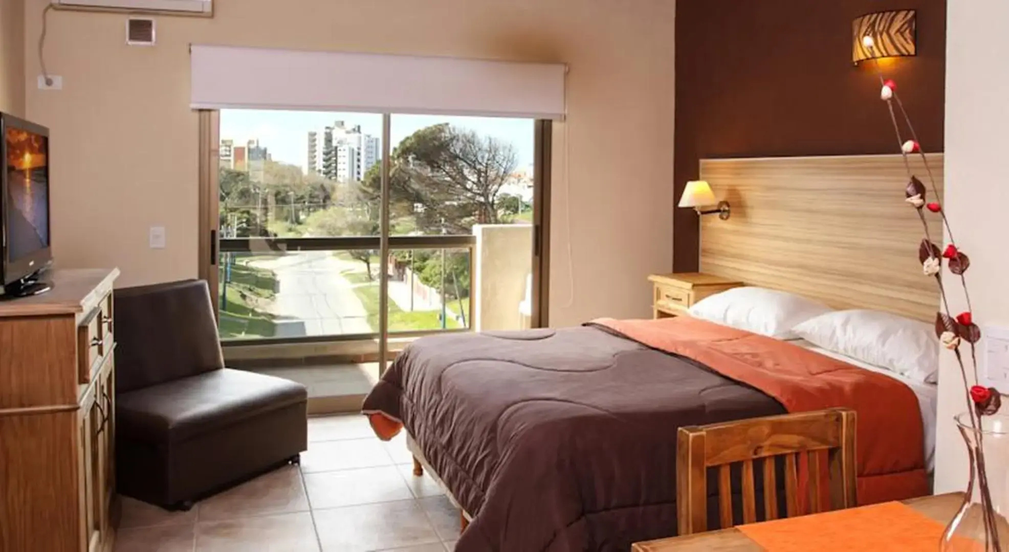 Alpemar Apart Hotel & Spa - Villa Gesell