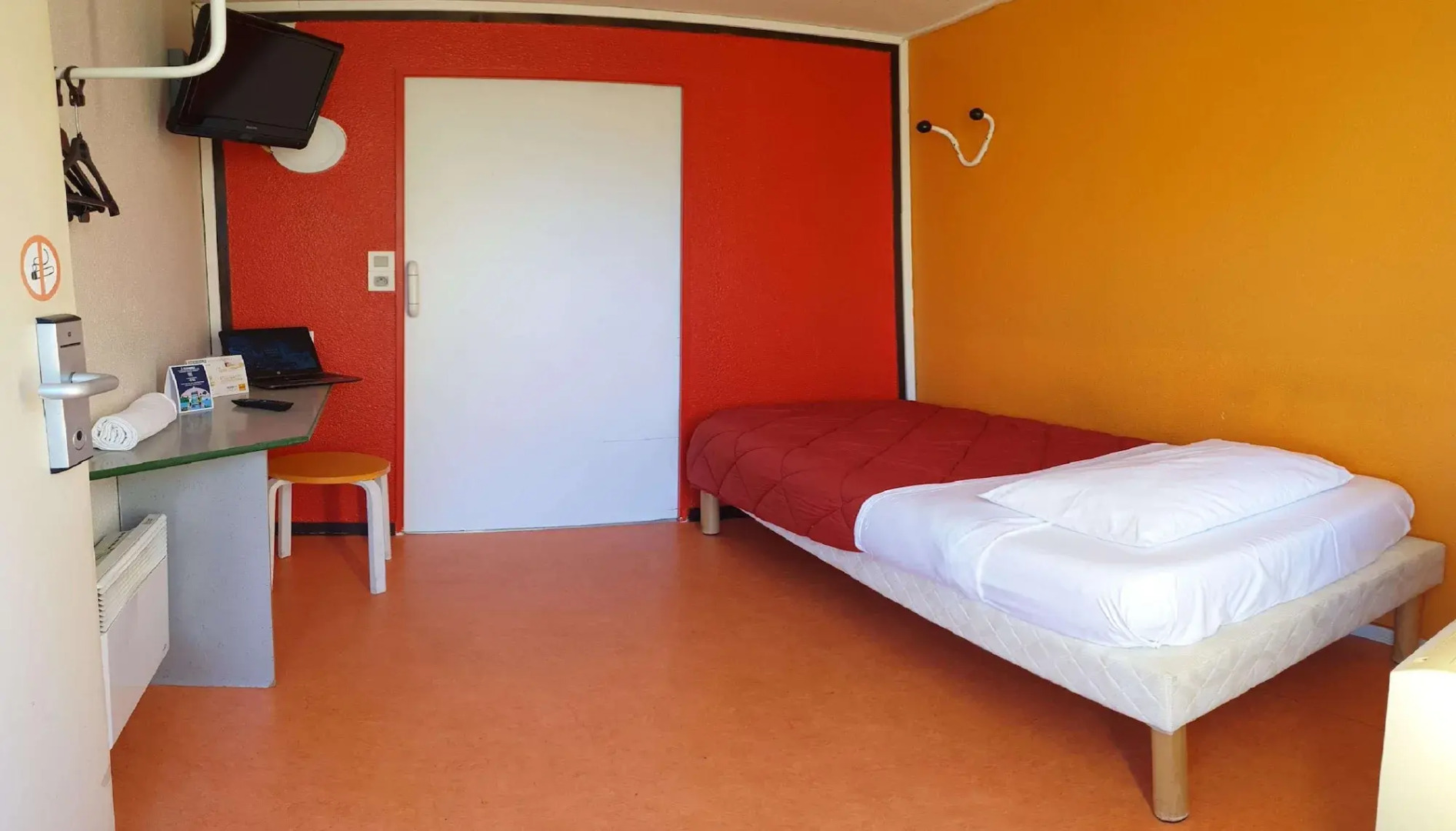 Premiere Classe Nancy Est - Essey