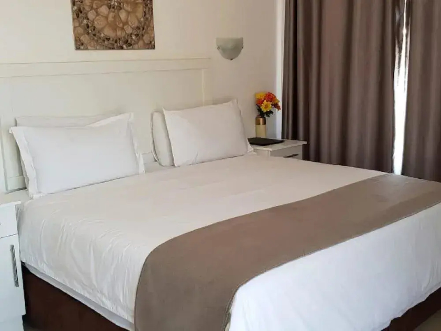 Royal Ushaka Durban North