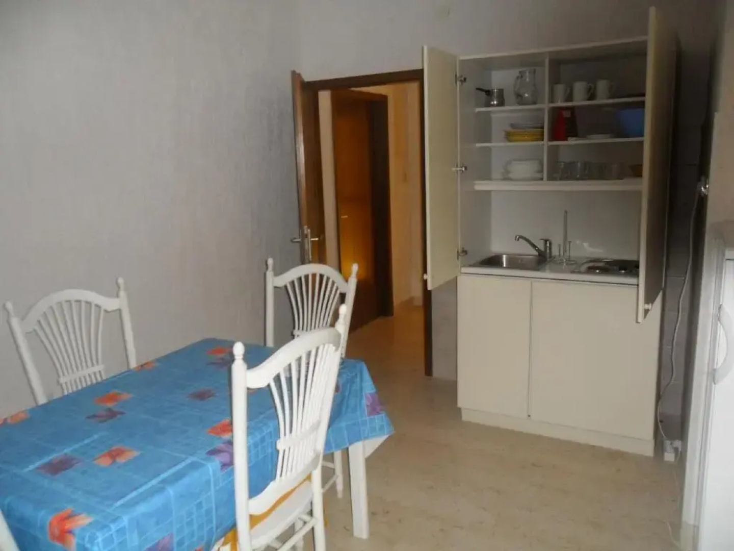 Mar Eva Apartment