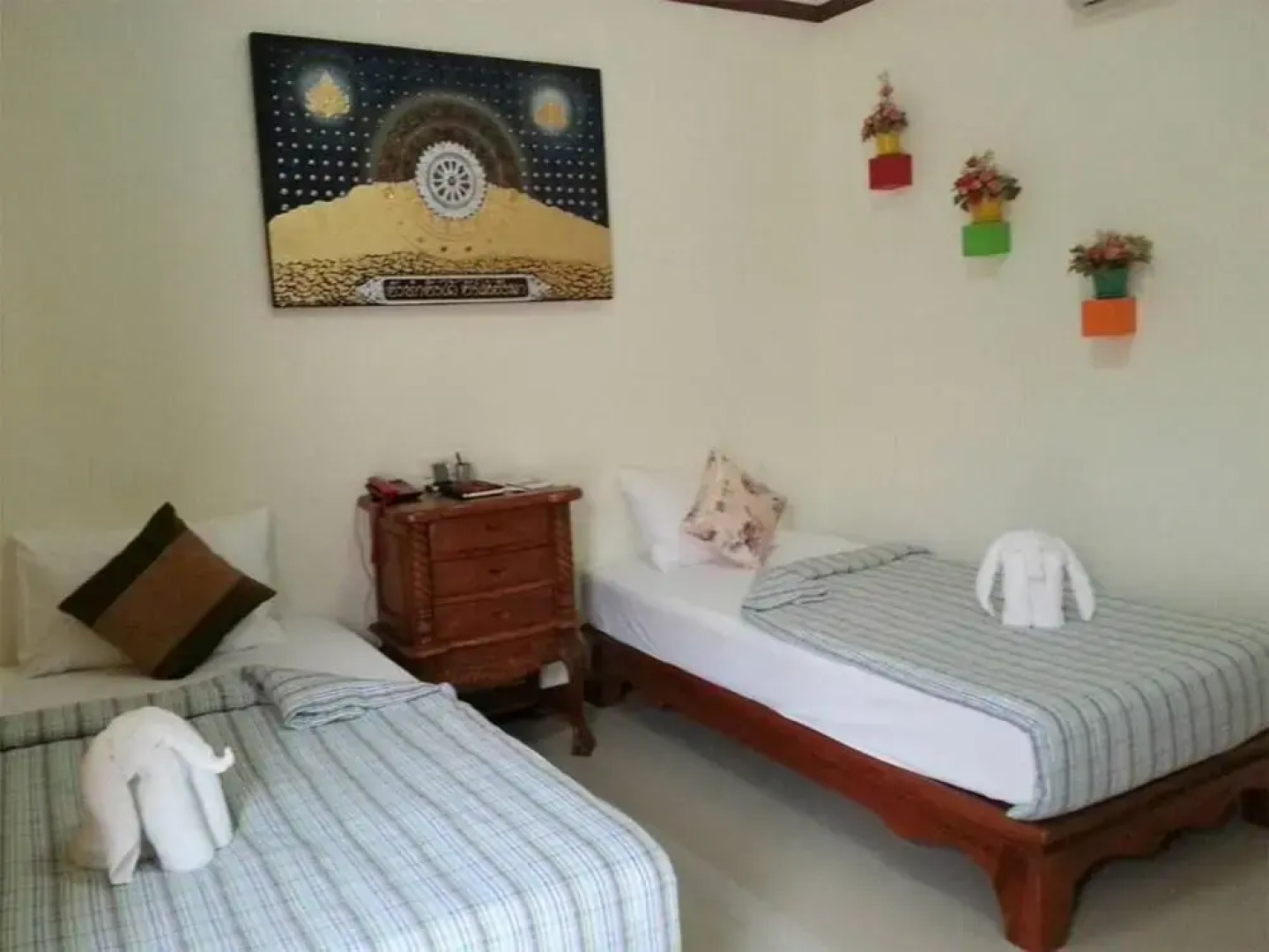 Montharntham Resort Ruknailuang