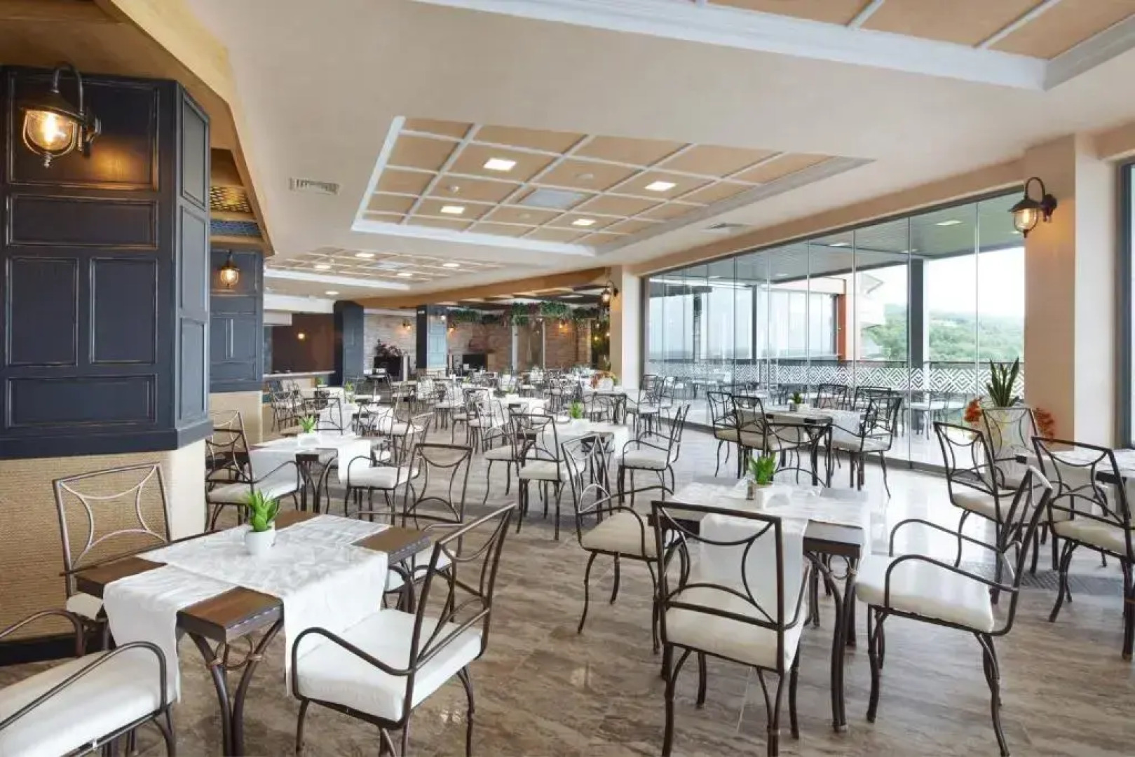 Paradise Beach Residence - Ultra All Inclusive