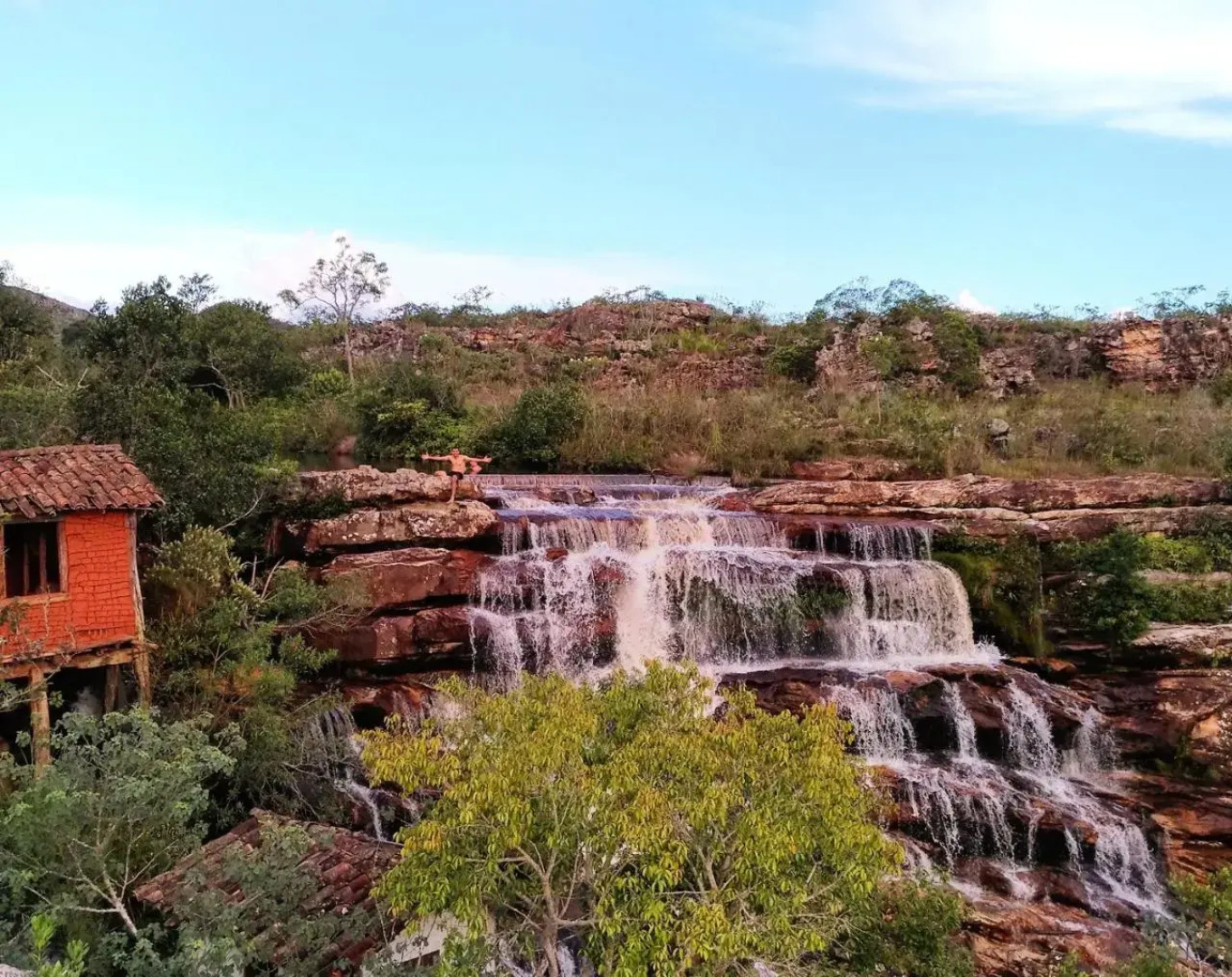 Pousada Estrada Real